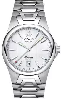 Zegarek męski Atlantic Mariner Automatic 80775.41.21