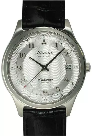 Zegarek męski Atlantic Seahunter 70340.41.23