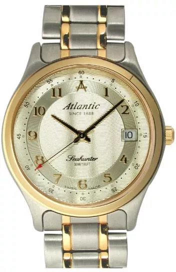 Zegarek męski Atlantic Seahunter 70345.43.31