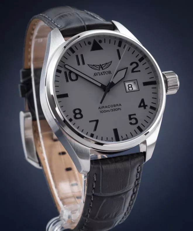 Zegarek męski Aviator Airacobra P42 V.1.22.0.150.4