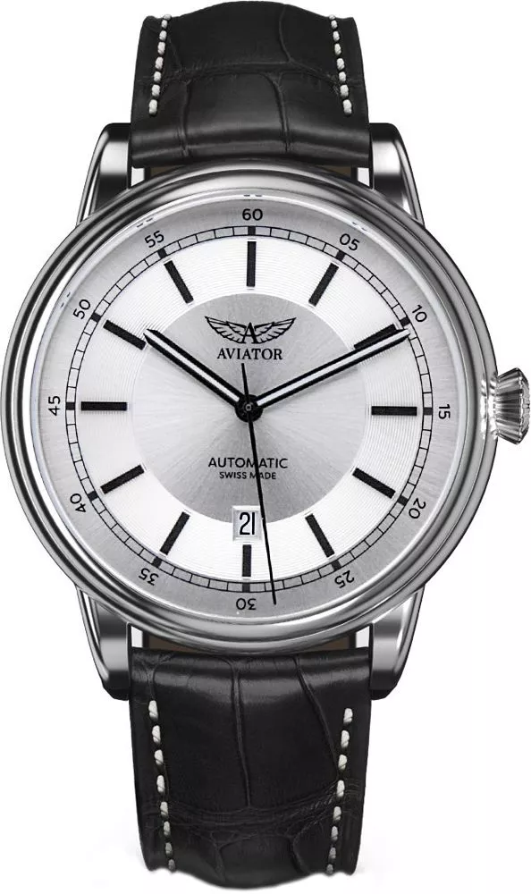 Zegarek męski Aviator Douglas DC-3 Automatic V.3.32.0.241.4