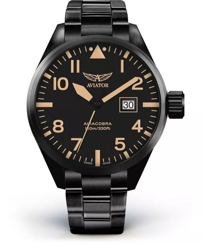 Zegarek męski Aviator Airacobra P42 V.1.22.5.157.5