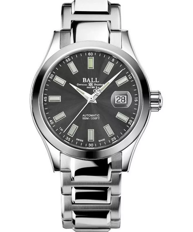 Zegarek męski Ball Engineer III Marvelight NM9026C-S10J-GY