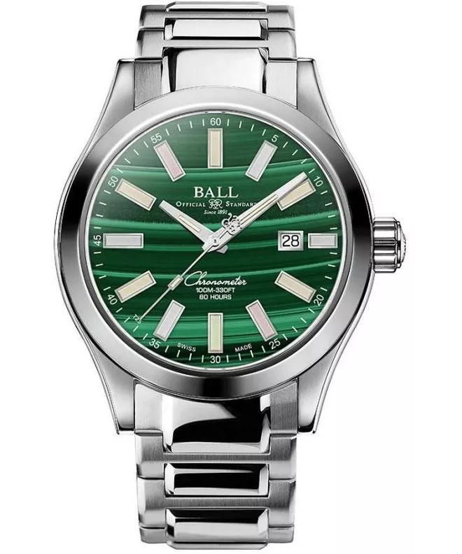 Zegarek męski Ball Engineer M Marvelight Amazing Grace Automatic Limited Edition NM2128C-S5CJ-MALR