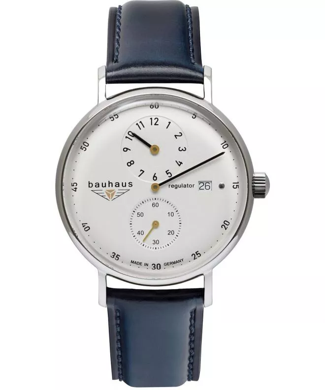 Zegarek męski Bauhaus Automatic Regulator 2126-1
