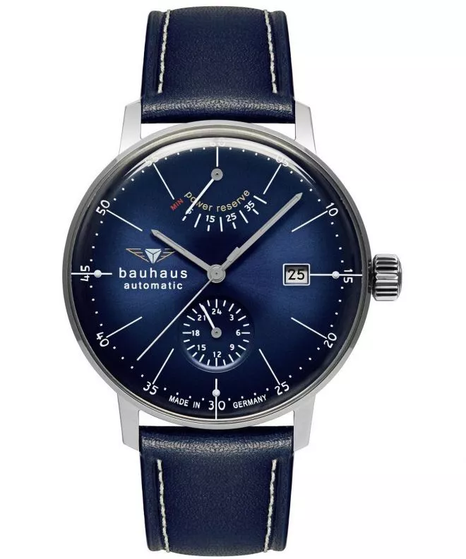 Zegarek męski Bauhaus Classic Automatic 2060-3