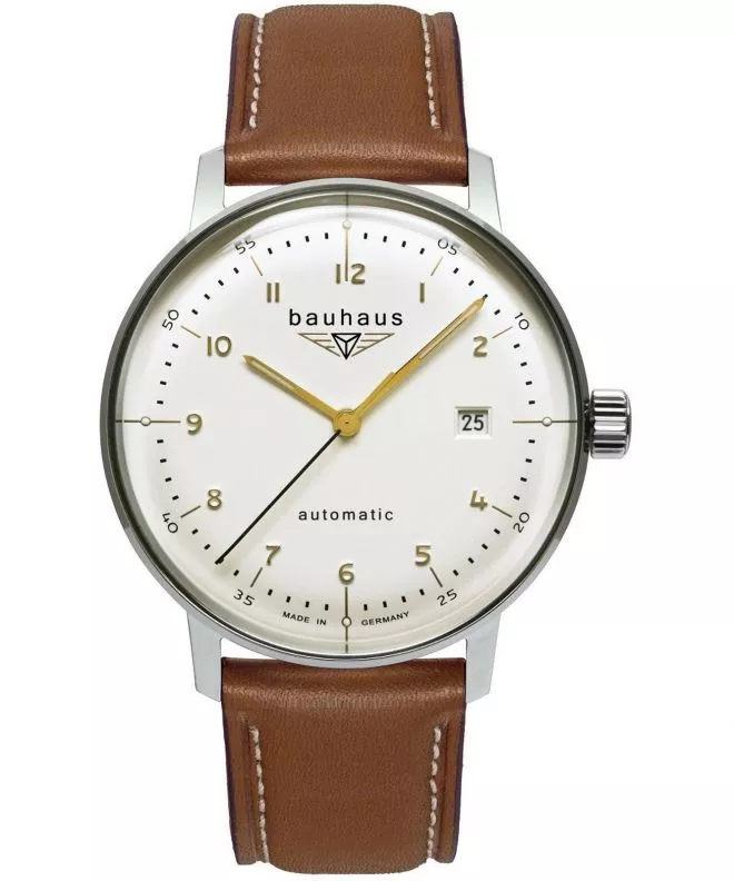 Zegarek męski Bauhaus Classic Automatic 2064-1