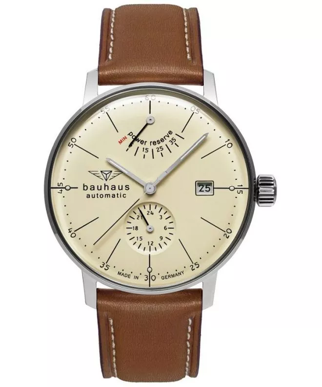 Zegarek męski Bauhaus Dessau Automatic 2060-5