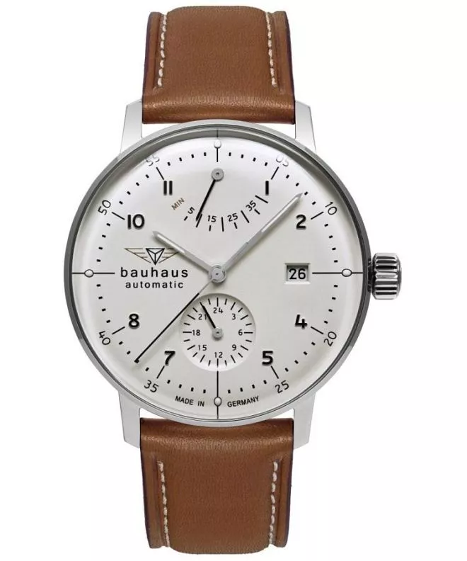 Zegarek męski Bauhaus Dessau Automatic 2066-1