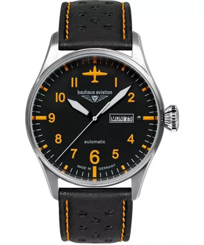 Zegarek męski Bauhaus Tornado Automatic 2766-5