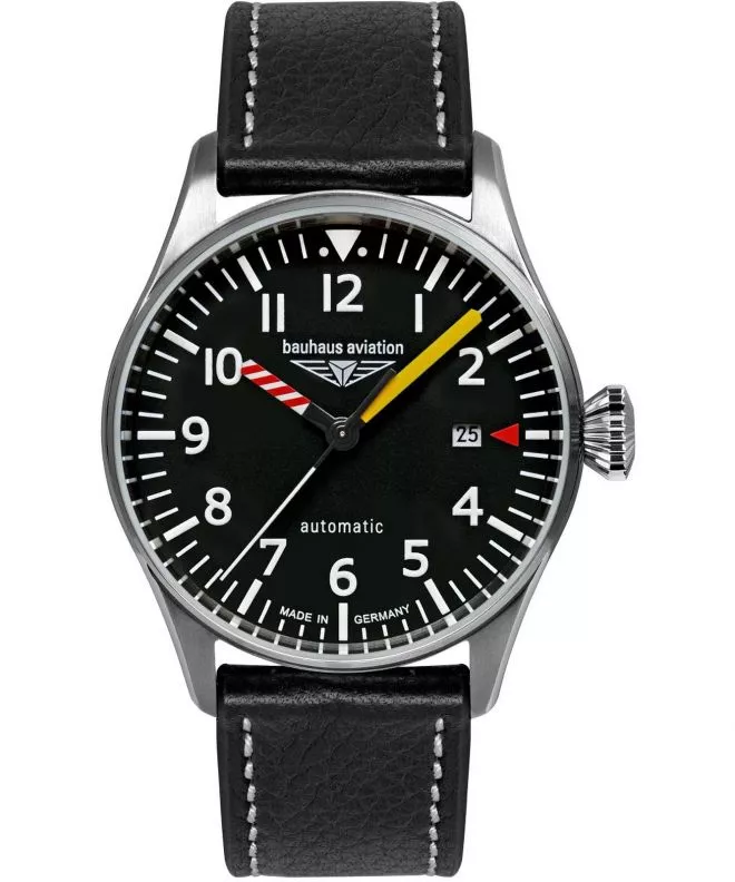Zegarek męski Bauhaus Tornado Automatik 2762-5