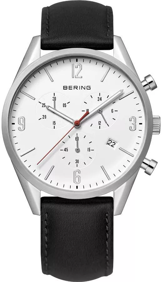 Zegarek męski Bering Classic 10542-404