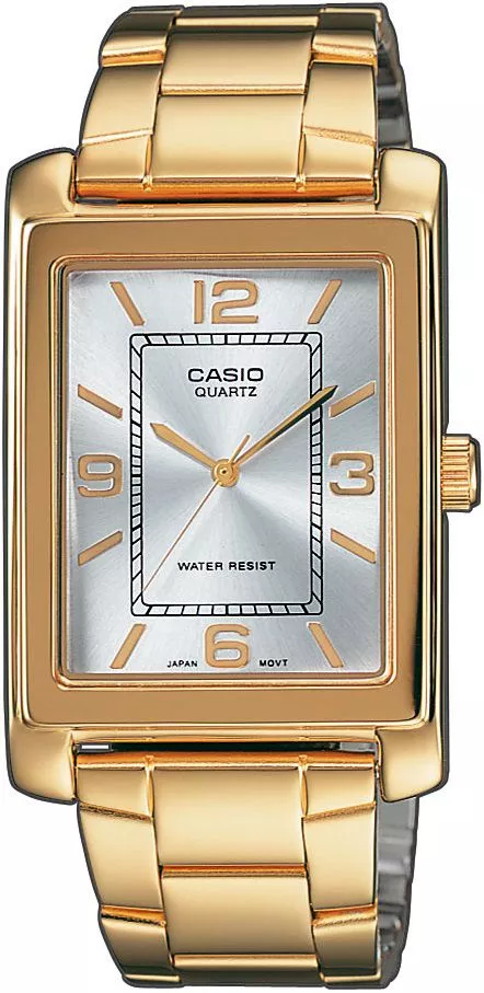 Zegarek męski Casio Classic MTP-1234G-7AEF