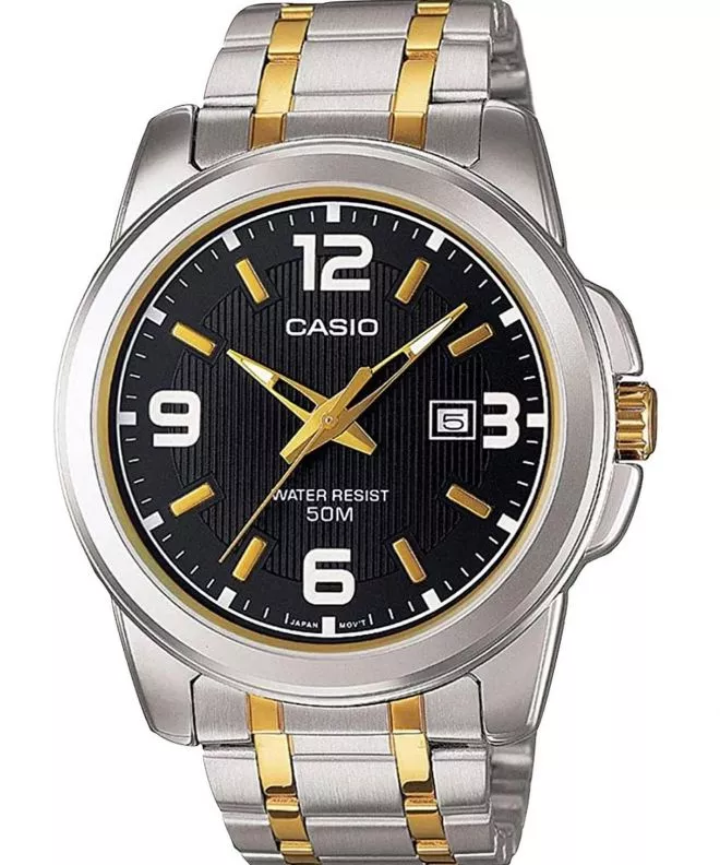 Zegarek męski Casio Classic MTP-1314SG-1AVEF