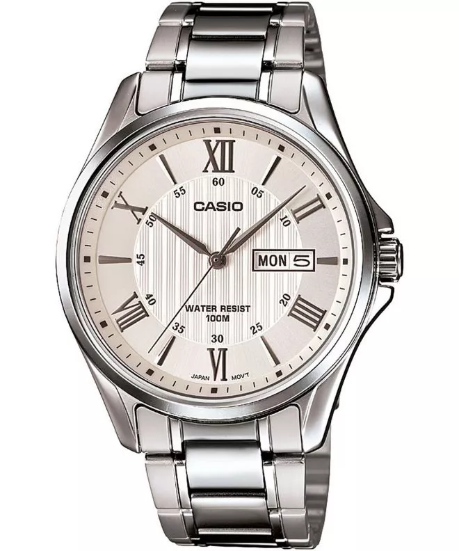 Zegarek męski Casio Classic MTP-1384D-7AVEF