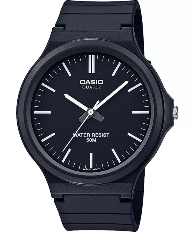 Zegarek męski Casio Collection MW-240-1EVEF