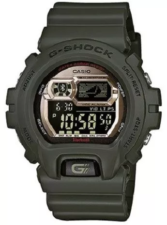 Zegarek męski Casio G-SHOCK Bluetooth GB-6900B-3ER