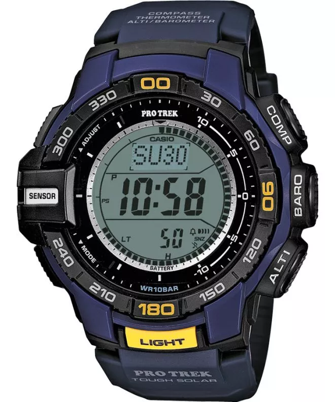 Zegarek męski Casio PROTREK PRG-270-2ER