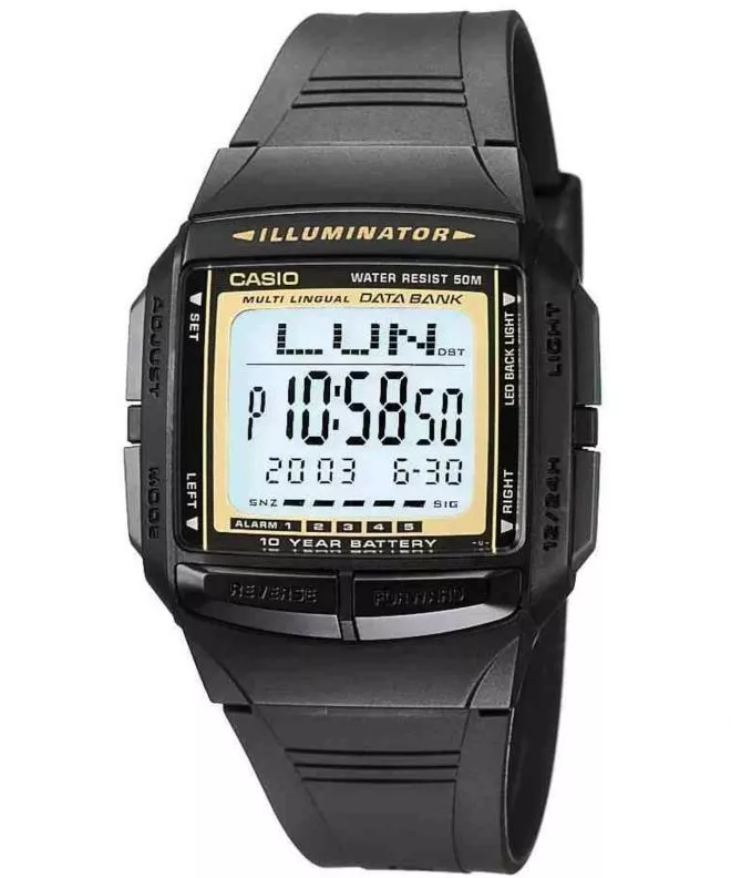 Zegarek męski Casio Sport DB-36-9AVEF