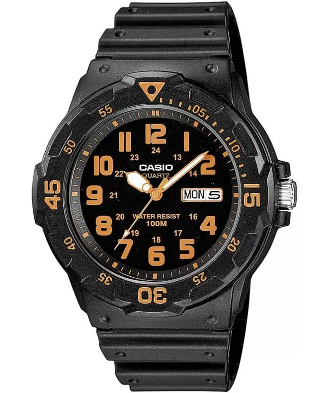 Zegarek męski Casio Sport MRW-200H-4BVEF