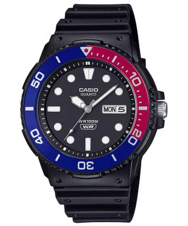 Zegarek męski Casio Sport MRW-230H-1E2VEF