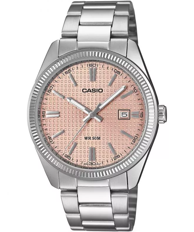 Zegarek męski Casio Timeless Collection MTP-1302PE-4AVEF