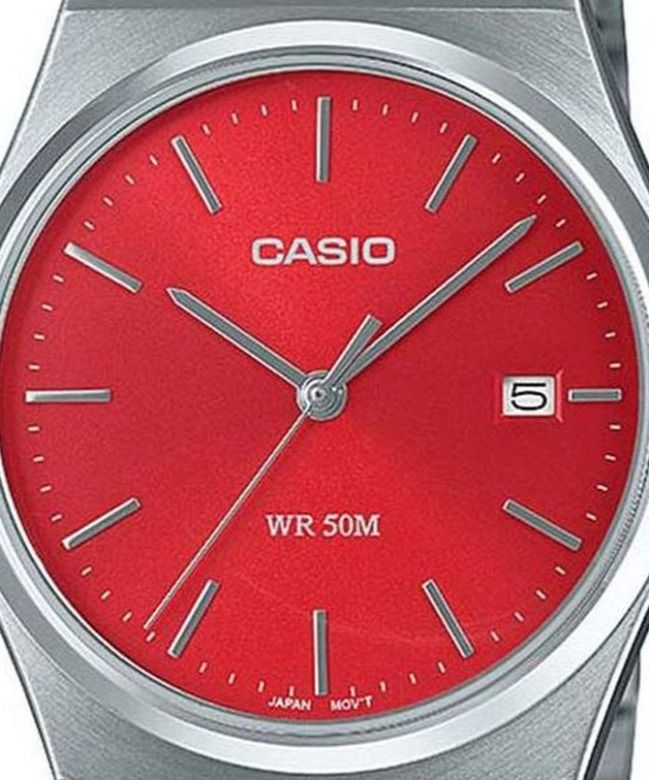 Casio Enticer MTP - Orologio analogico da uomo
