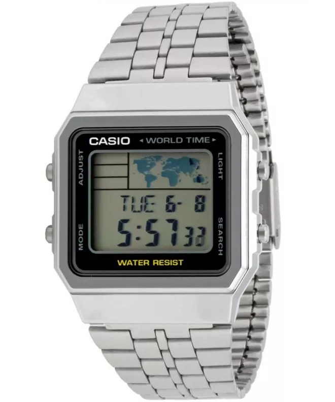 Zegarek męski Casio VINTAGE Classic A500WEA-1EF