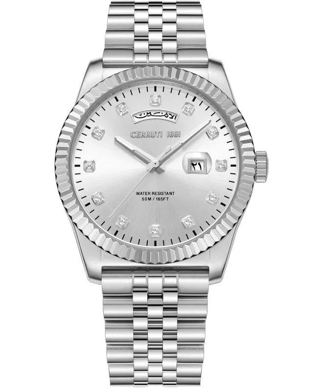 Zegarek męski Cerruti 1881 Chienti CIWGH0073101