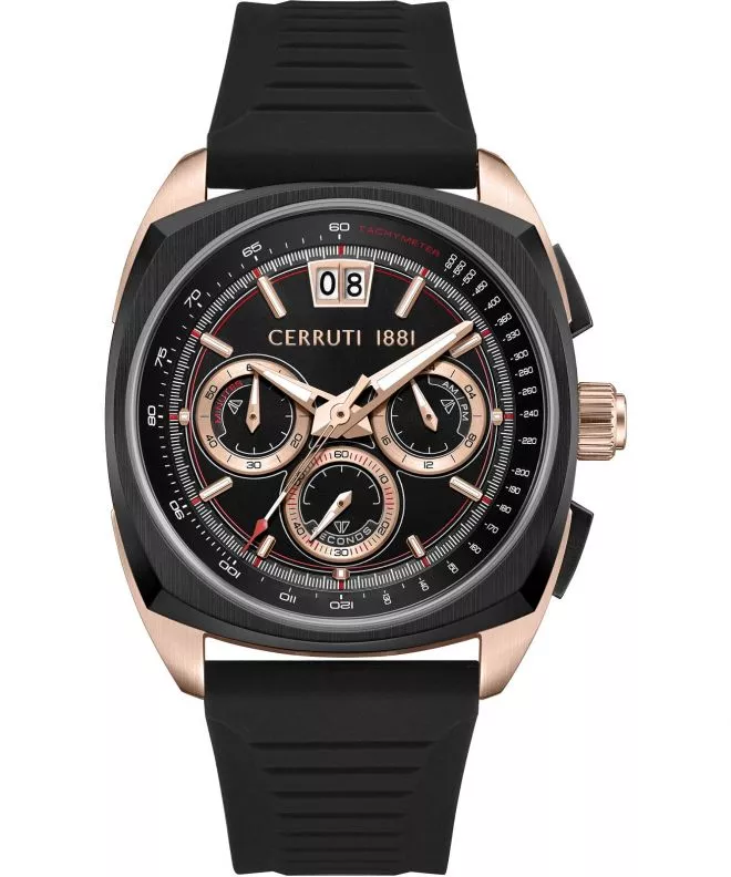 Zegarek męski Cerruti 1881 Cuneo Chronograph CIWGO0085102
