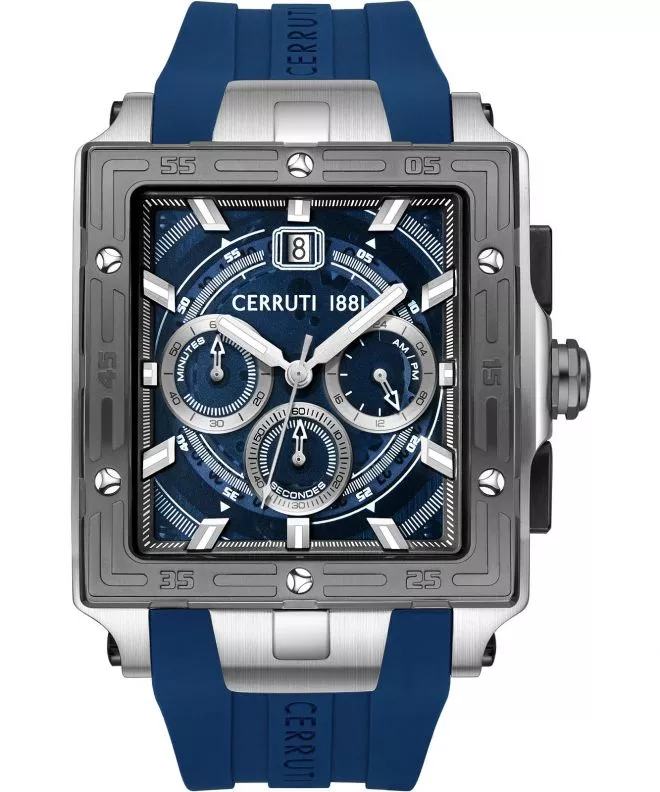 Zegarek męski Cerruti 1881 Odissea CIWGO0072402
