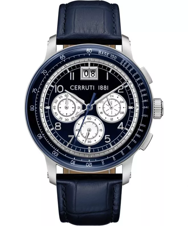 Zegarek męski Cerruti 1881 Petroio Chronograph CIWGC0084603