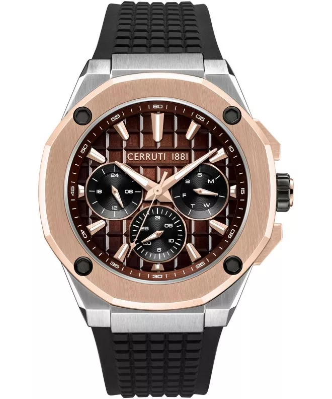 Zegarek męski Cerruti 1881 Razzuolo CIWGQ0073404