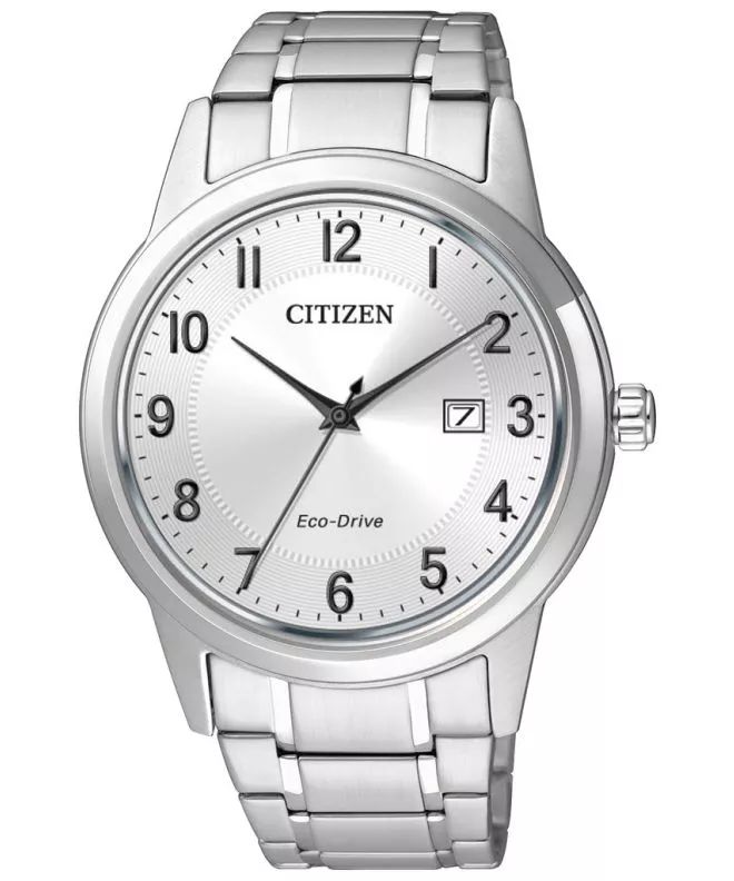 Zegarek Męski Citizen Eco-Drive Sports AW1231-58B