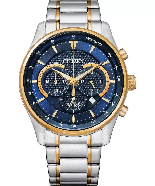 Zegarek męski Citizen Chrono AN8194-51L