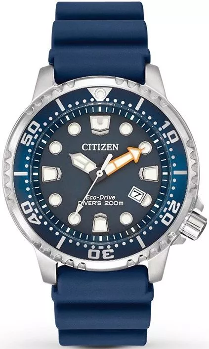 Zegarek Męski Citizen Eco-Drive Promaster Diver BN0151-17L