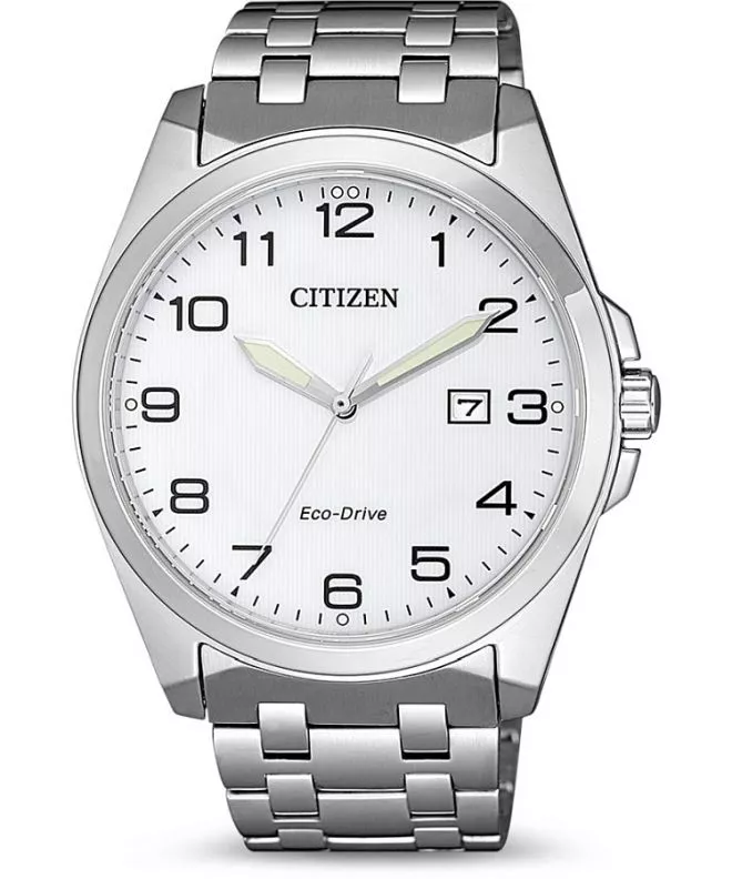 Zegarek męski Citizen Elegance Eco-Drive BM7108-81A