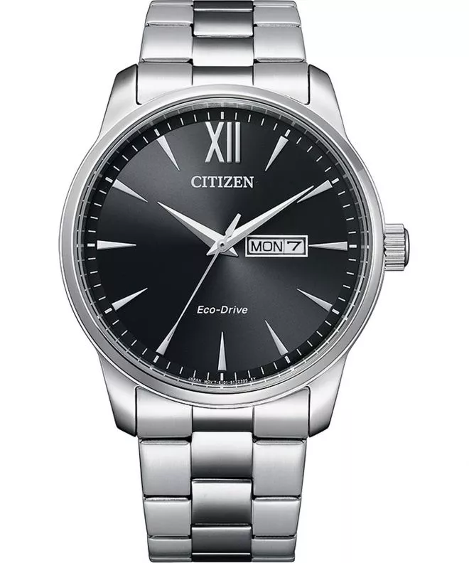 Zegarek męski Citizen Elegance Eco-Drive BM8550-81EC (BM8550-81EE)