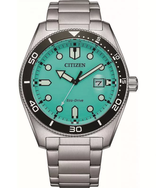 Zegarek Męski Citizen Marine Sporty Limited Edition AW1760-81W