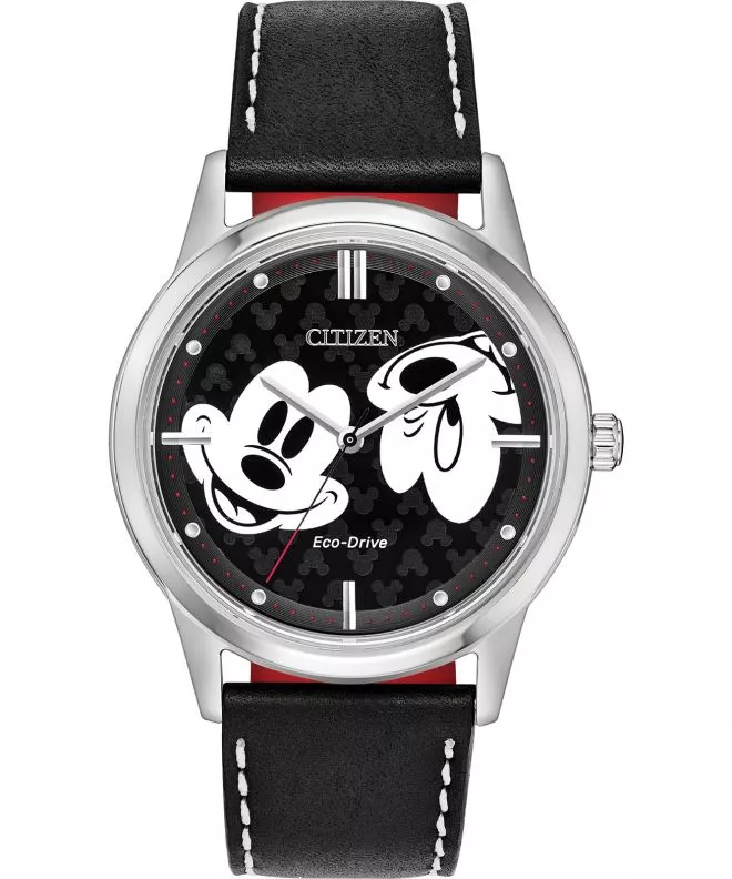 Zegarek męski Citizen Mickey Mouse Eco-Drive FE7060-05W