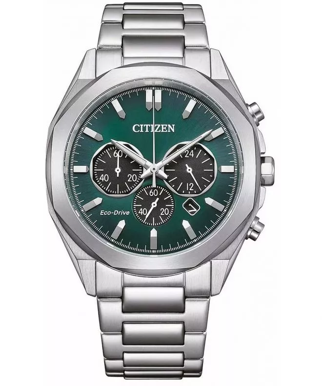 Zegarek męski Citizen Modern Chrono CA4590-81X