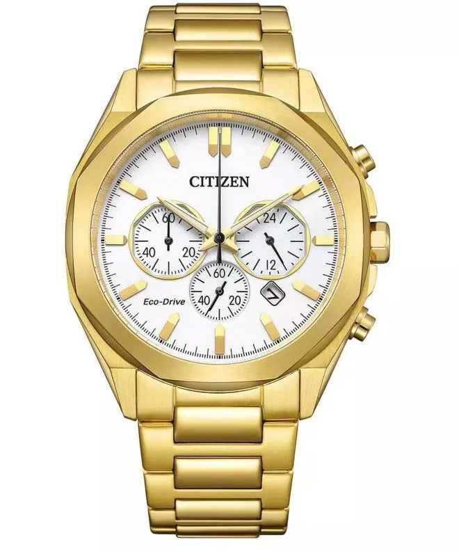 Zegarek męski Citizen Modern Chrono CA4592-85A