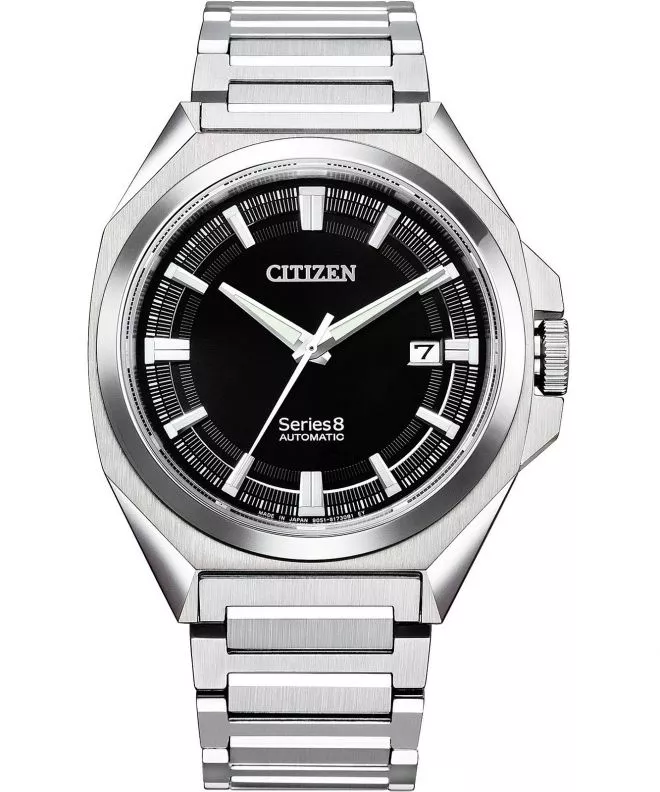 Zegarek męski Citizen Series 8 Automatic NB6010-81E