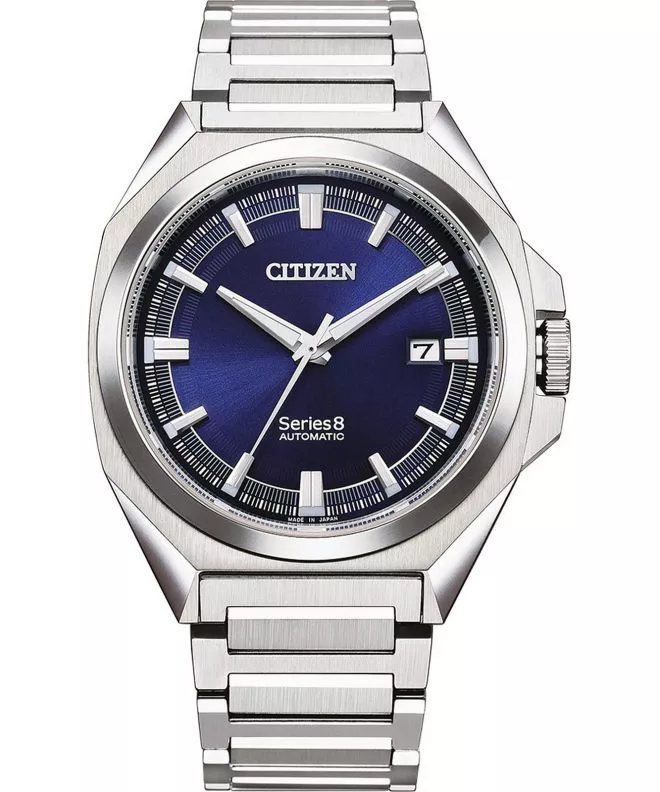 Zegarek męski Citizen Series 8 Automatic NB6010-81L
