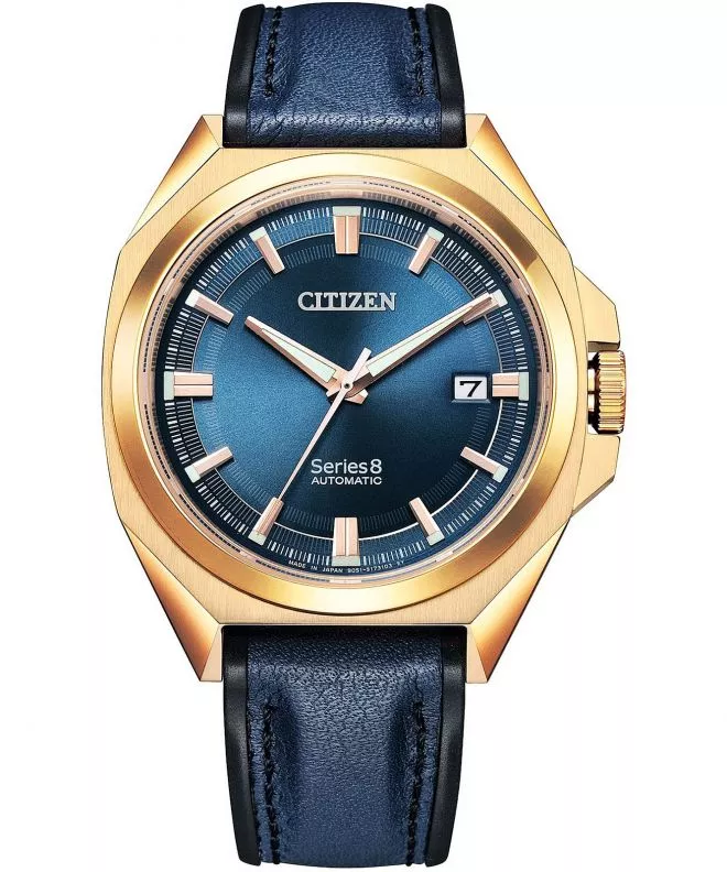 Zegarek męski Citizen Series 8 Automatic NB6012-18L
