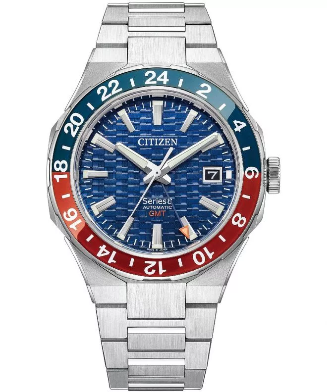 Zegarek męski Citizen Series 8 Automatic NB6030-59L