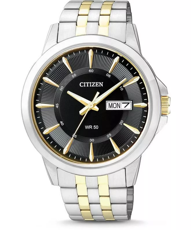 Zegarek męski Citizen Sports BF2018-52EC (BF2018-52EE)