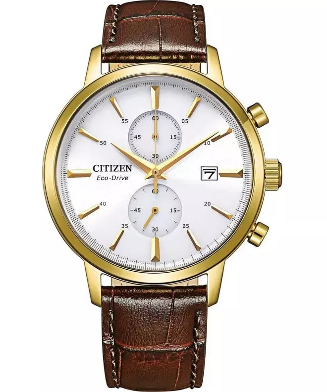 Zegarek męski Citizen Vintage Chrono CA7062-15A