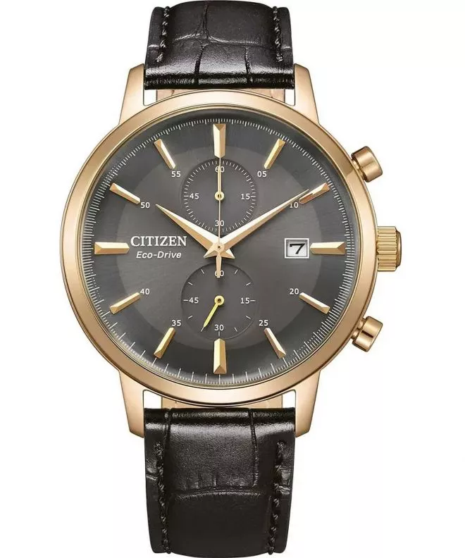 Zegarek męski Citizen Vintage Chrono CA7067-11H