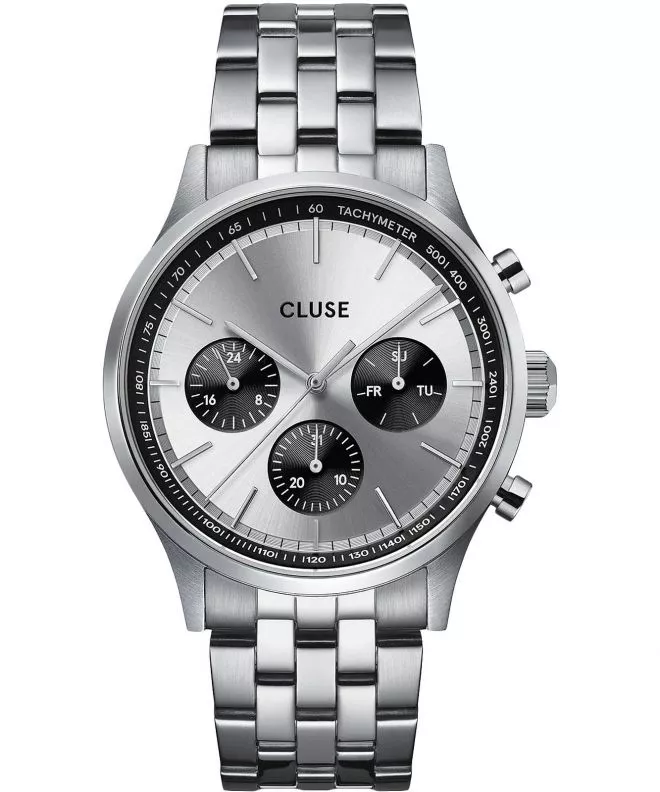 Zegarek męski Cluse Anthéor CW21007